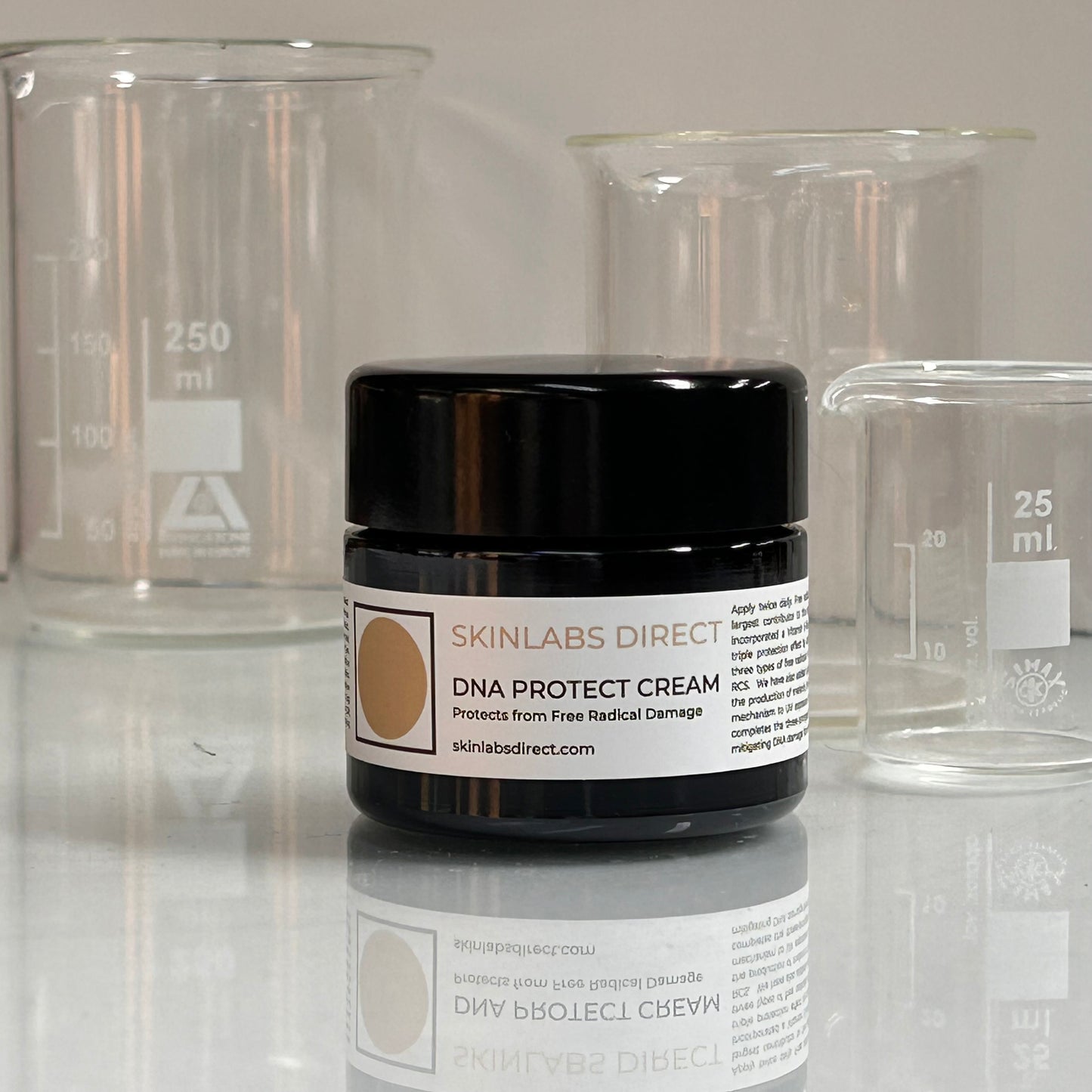 DNA Protect Cream