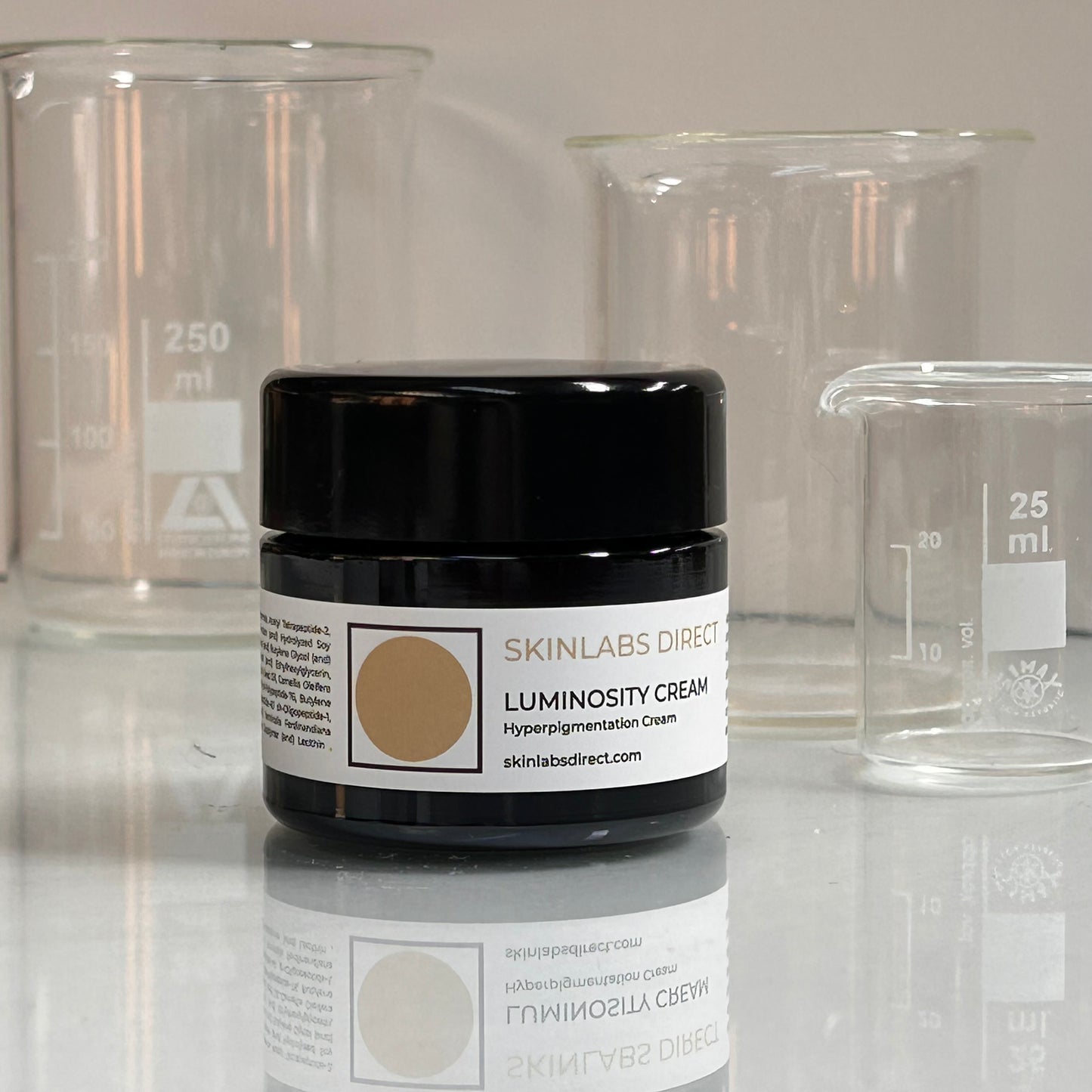 Luminosity Cream