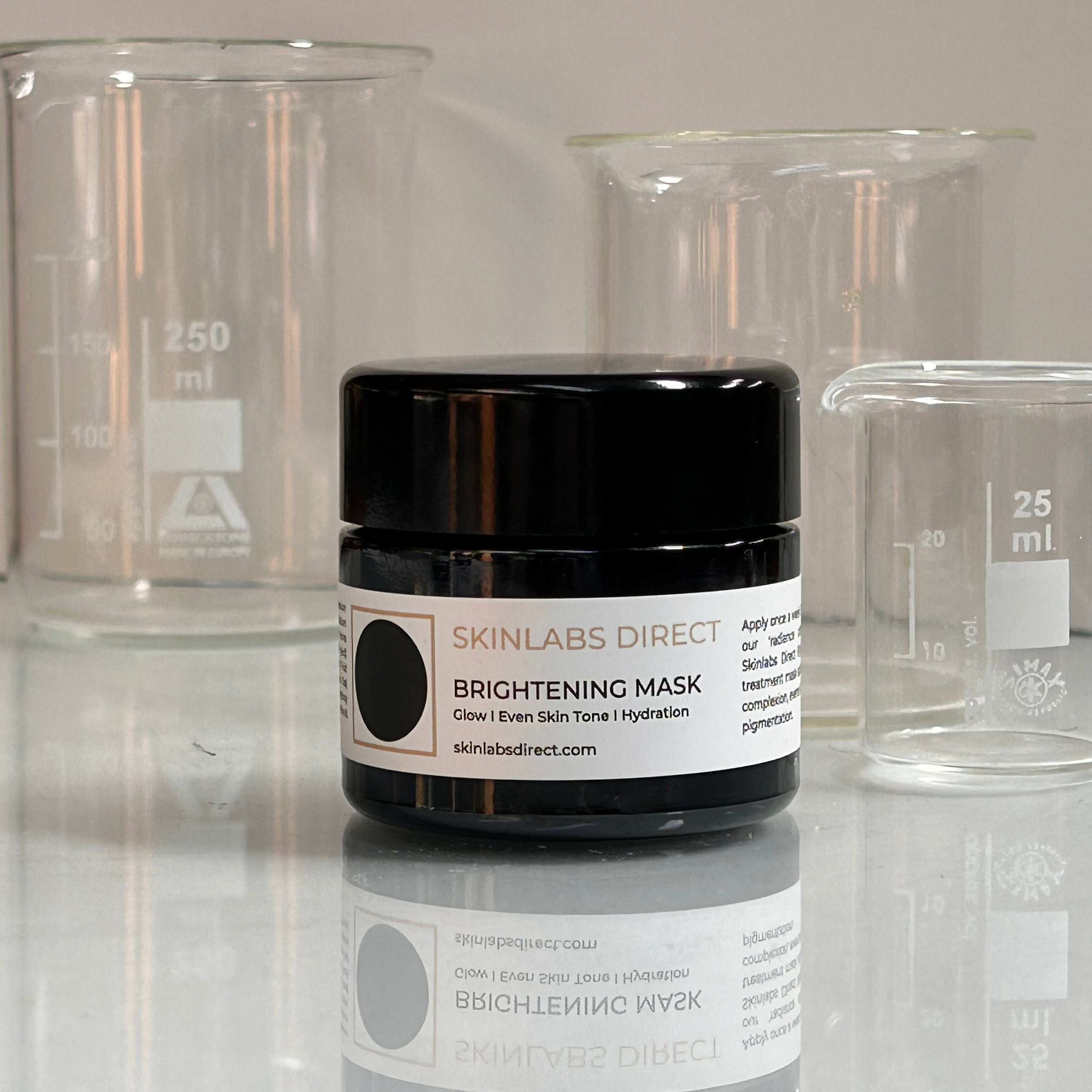 Brightening Mask – Skinlabs Direct