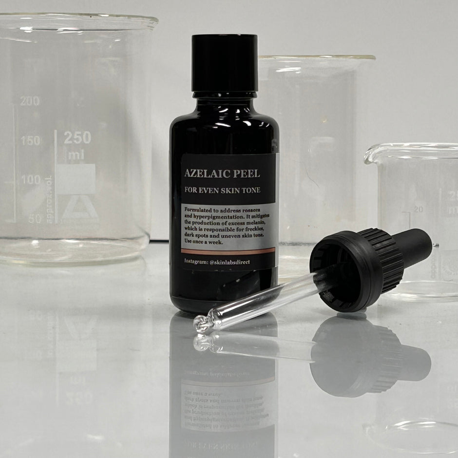 Preparation Peels – Skinlabs Direct